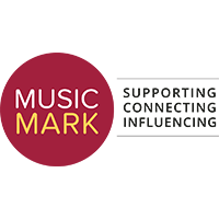 Music Mark Image