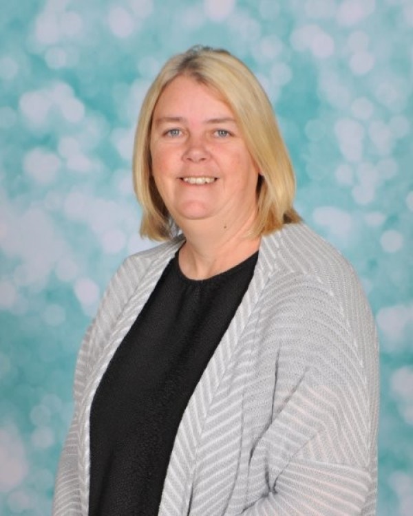 Mrs Angie Aitken Image