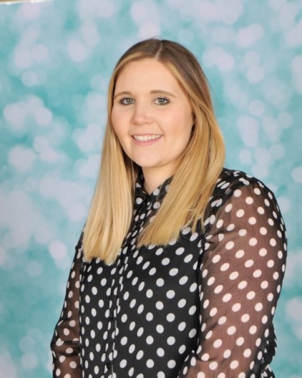 Miss Becky Owen Image