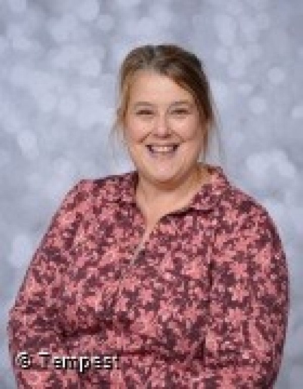 Mrs Kate Pettifer Image
