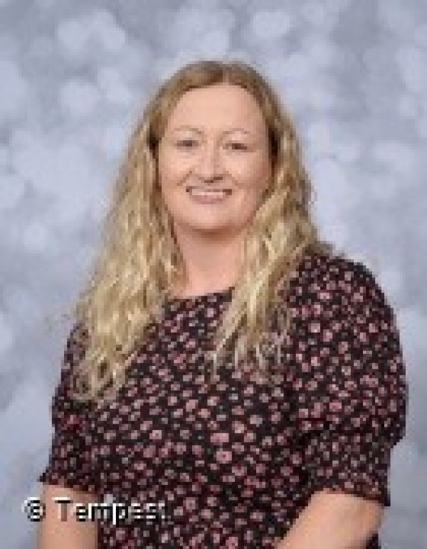 Mrs Jacinta Gordon Image